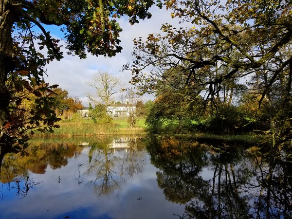 Dunderry Park
