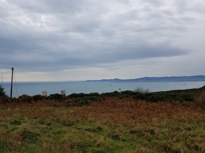 sea