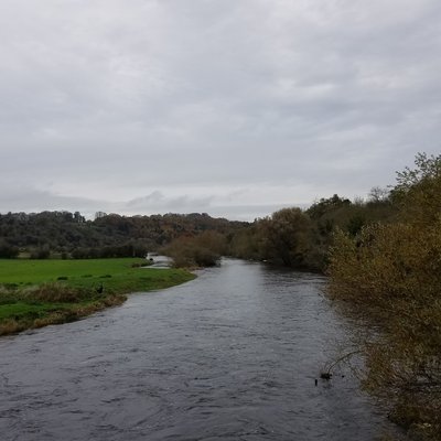 boyne river