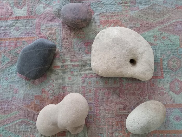 rocks